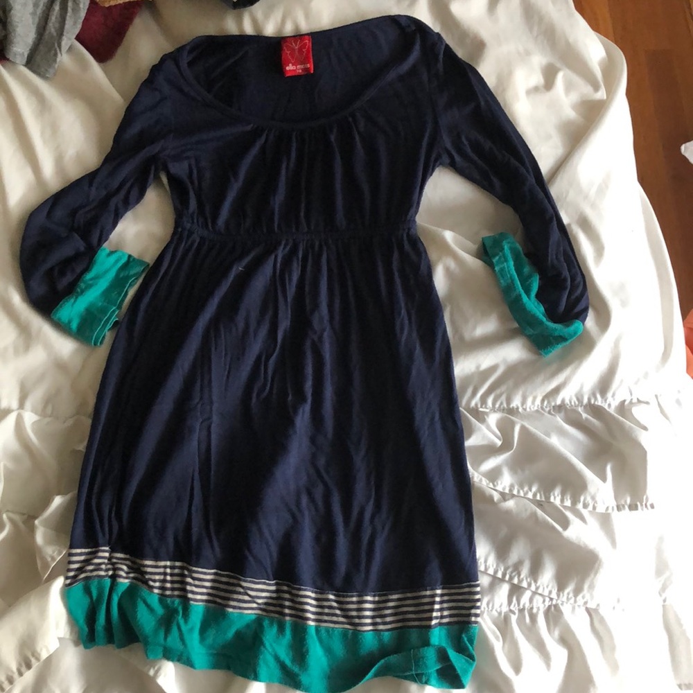 Ella Moss dress size 7/8